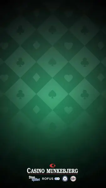 Кадр рекламы Casino Munkebjerg