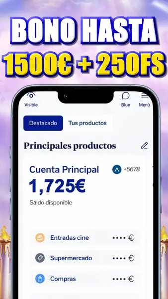 Кадр рекламы Apps Españolas