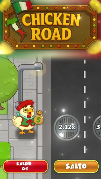 Кадр рекламы Chicken Fun