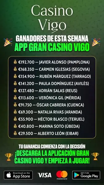 Кадр рекламы Juegos Españoles