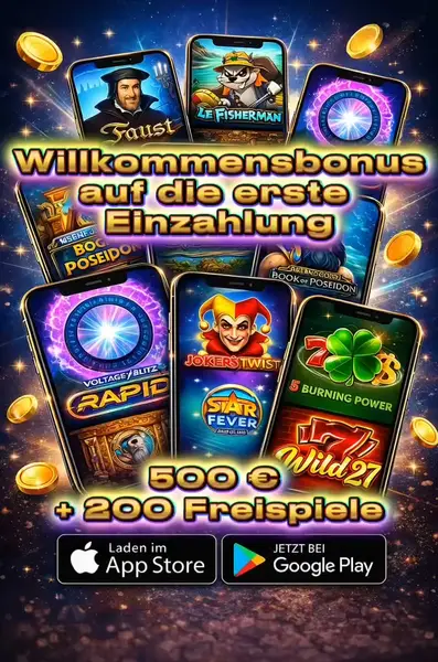 Кадр рекламы Lucky Spin