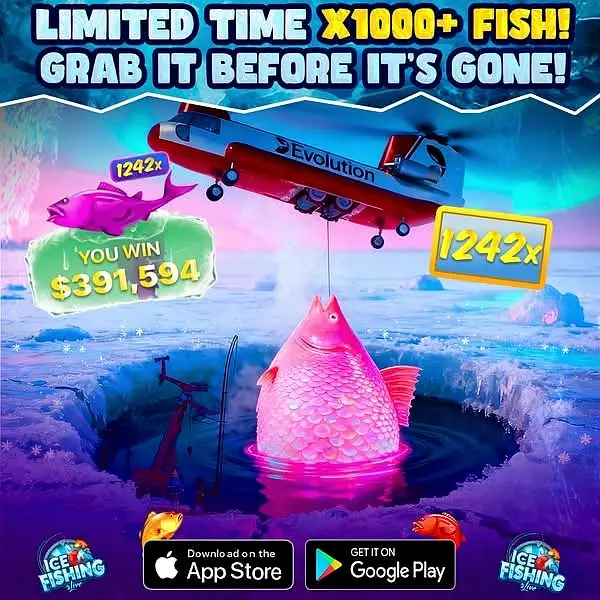 Кадр рекламы Crash games