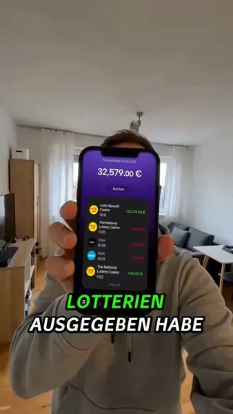 Кадр рекламы Lotto 6aus49 Casino