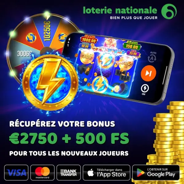 Кадр рекламы Belgie - Nationale Online