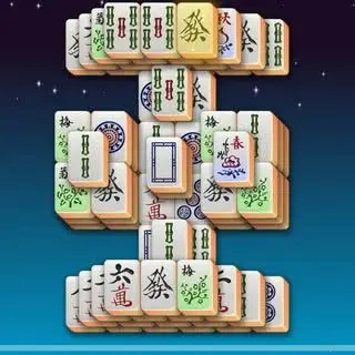 Кадр рекламы Your Mahjong