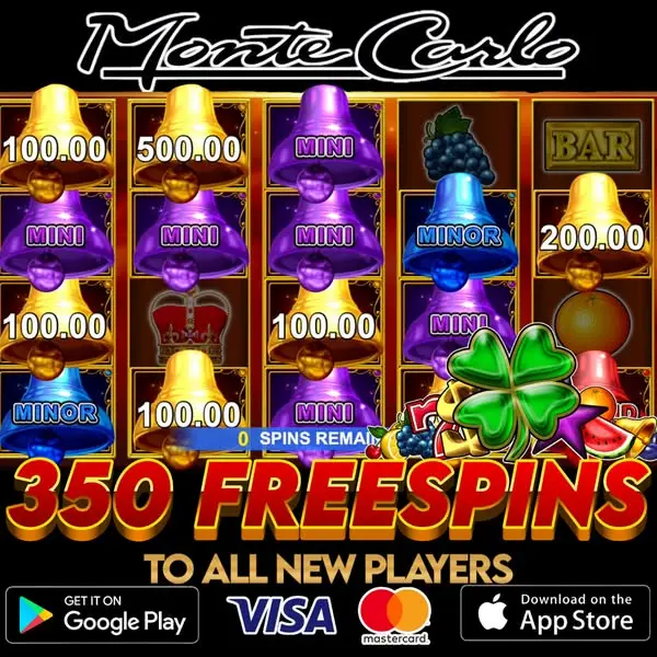 Кадр рекламы Seven Lucky Bell
