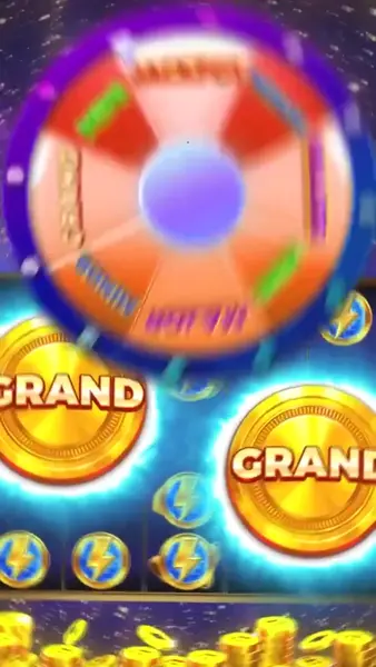 Кадр рекламы RichRoyal Slots