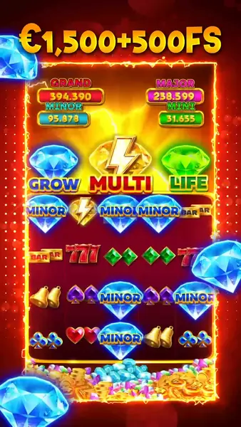 Кадр рекламы Fortune Drive
