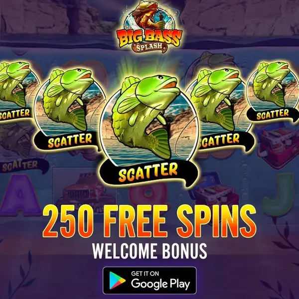 Кадр рекламы Top Slot