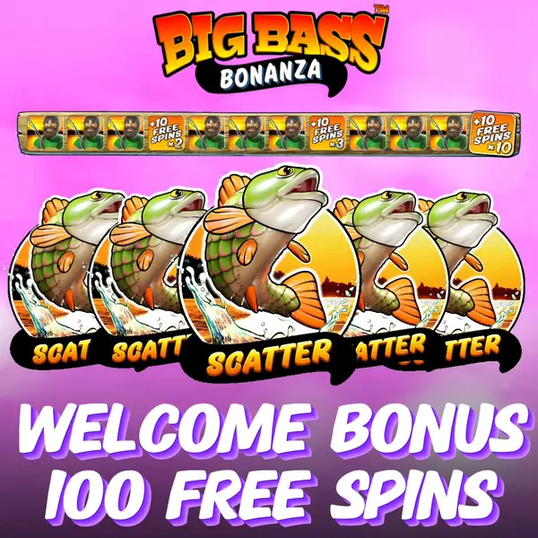 Кадр рекламы Lucky spin