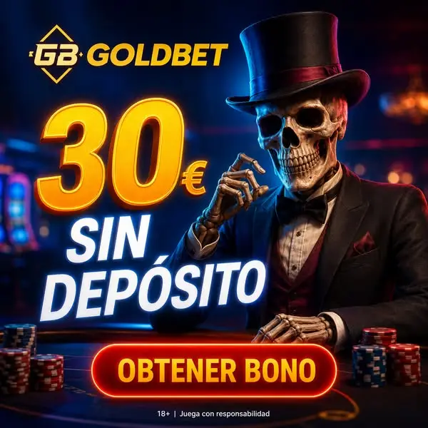 Кадр рекламы Goldbust