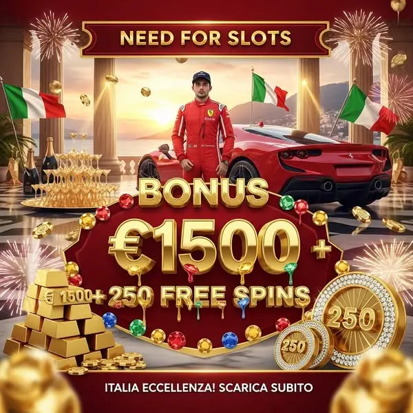 Кадр рекламы Runner Slots