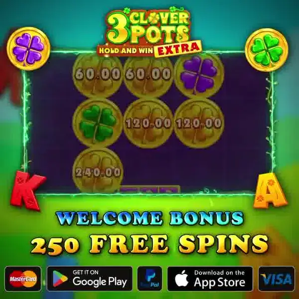 Кадр рекламы Lucky Roll
