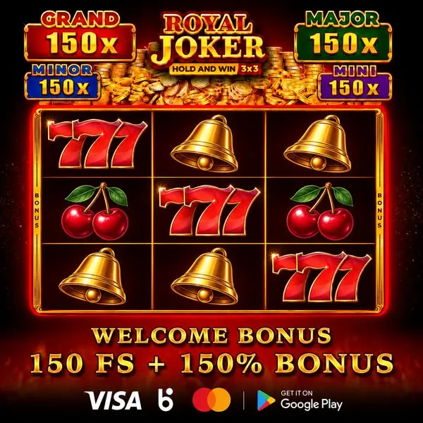 Кадр рекламы Arena Slots