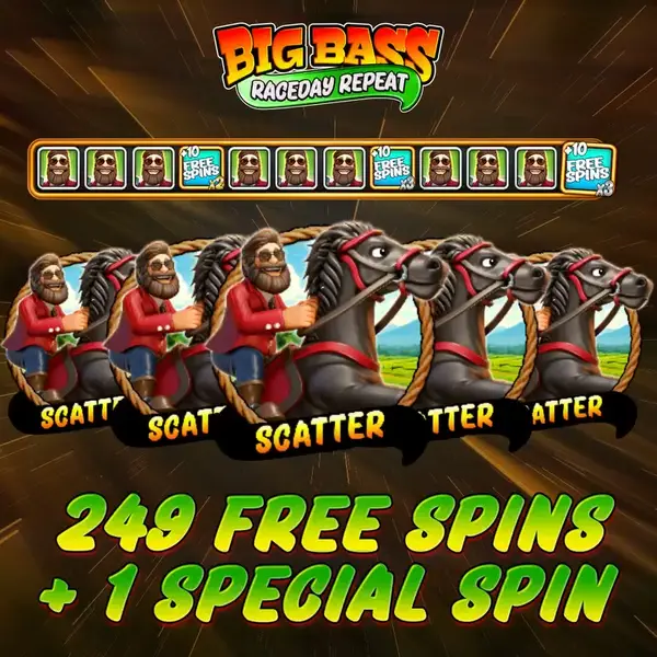 Кадр рекламы Shock Slots