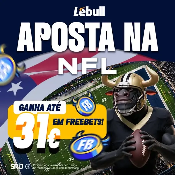 Кадр рекламы Lebull Portugal