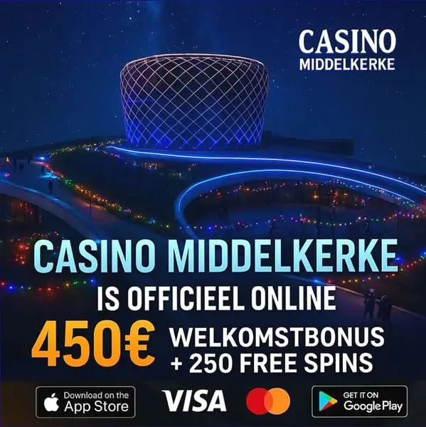 Кадр рекламы Multislots App
