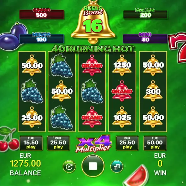 Кадр рекламы Lucky Spins Hub
