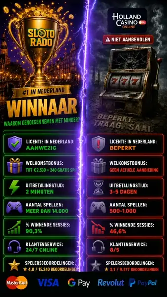 Кадр рекламы Wild Spin Nation