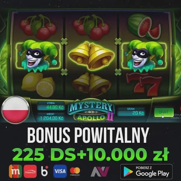 Кадр рекламы Golden Rift