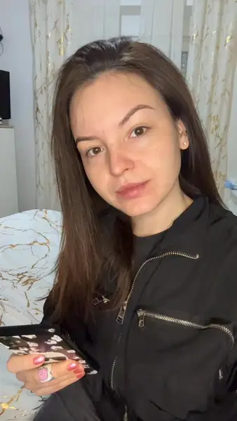 Кадр рекламы Cat lovers