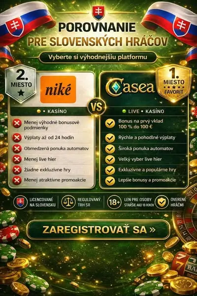 Кадр рекламы Hry, automaty a šport