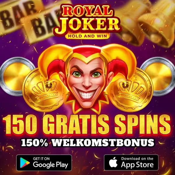 Кадр рекламы Joker Win