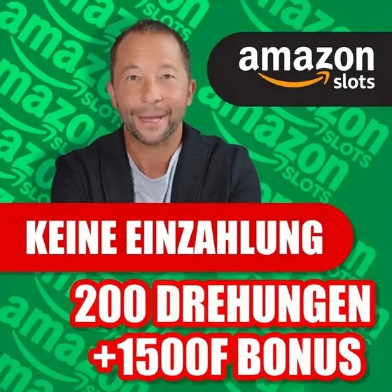 Кадр рекламы Amazon Games