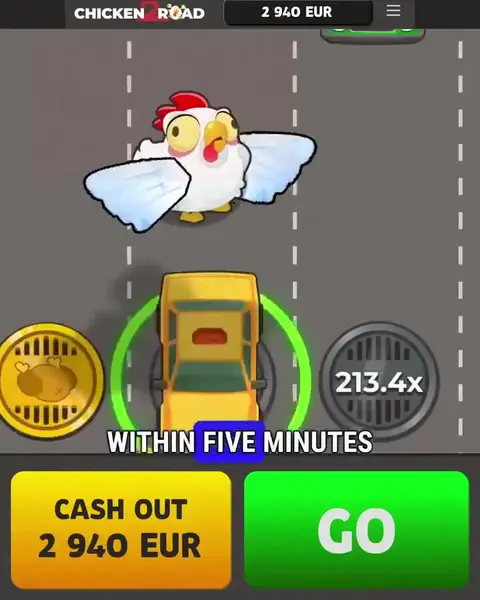 Кадр рекламы Play Run
