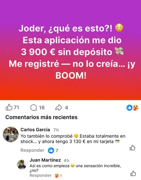 Кадр рекламы Big Win
