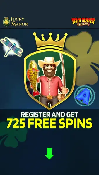Кадр рекламы Jackpot City