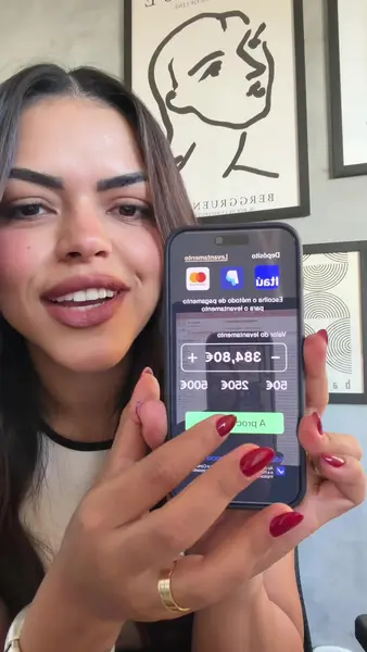 Кадр рекламы Chic Win 2