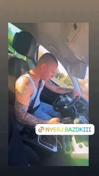 Кадр рекламы Goldvault