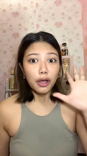 Кадр рекламы Many Wony