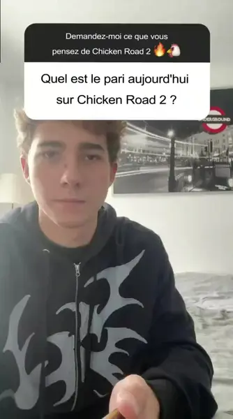 Кадр рекламы Chick play 3