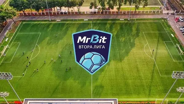 Кадр рекламы Mr Bit България