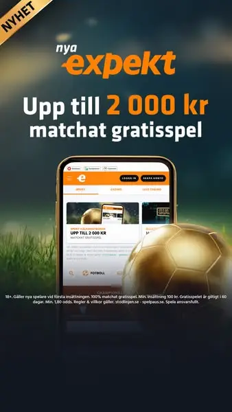 Кадр рекламы Expekt