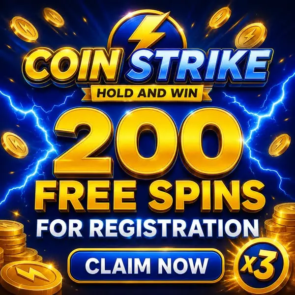 Кадр рекламы Jackpot Syndicate