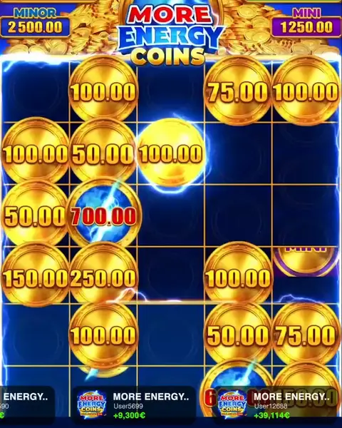 Кадр рекламы Play&Win