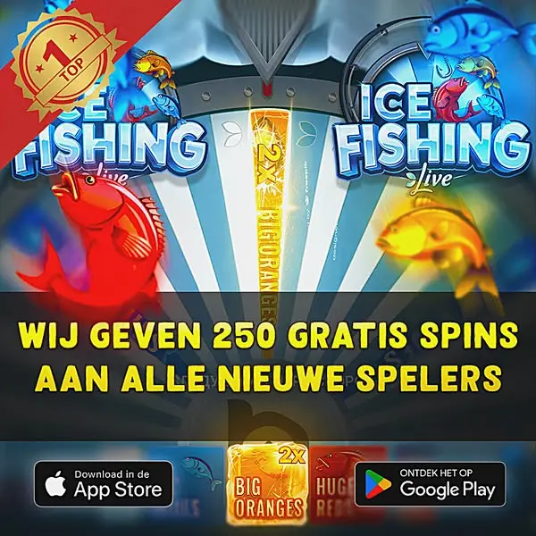 Кадр рекламы Epic Spins NL