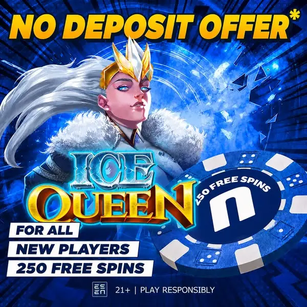 Кадр рекламы Lucky Spins