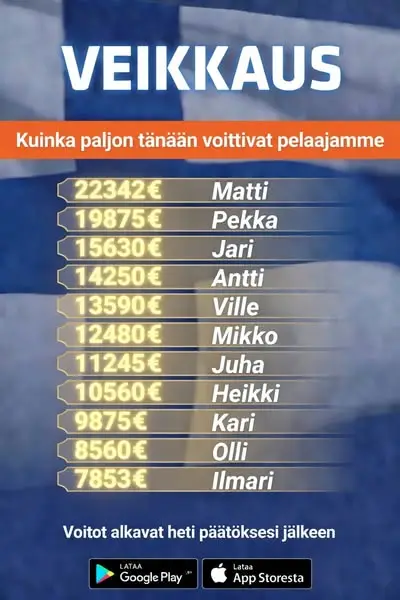 Кадр рекламы Fin Spin