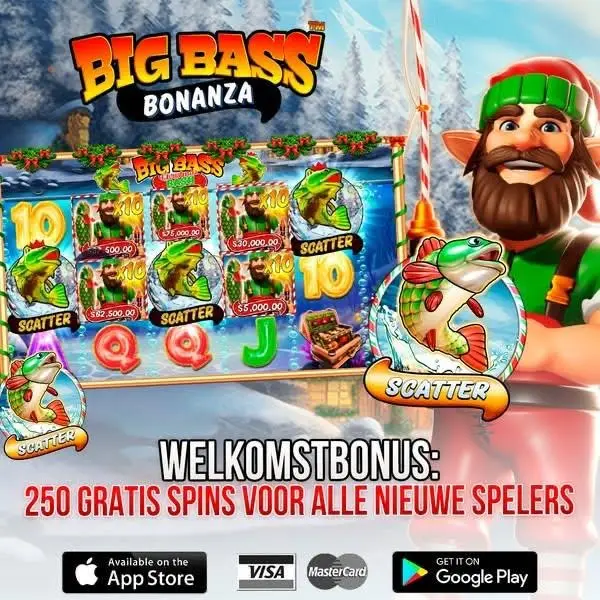 Кадр рекламы Sweet Bonanza World