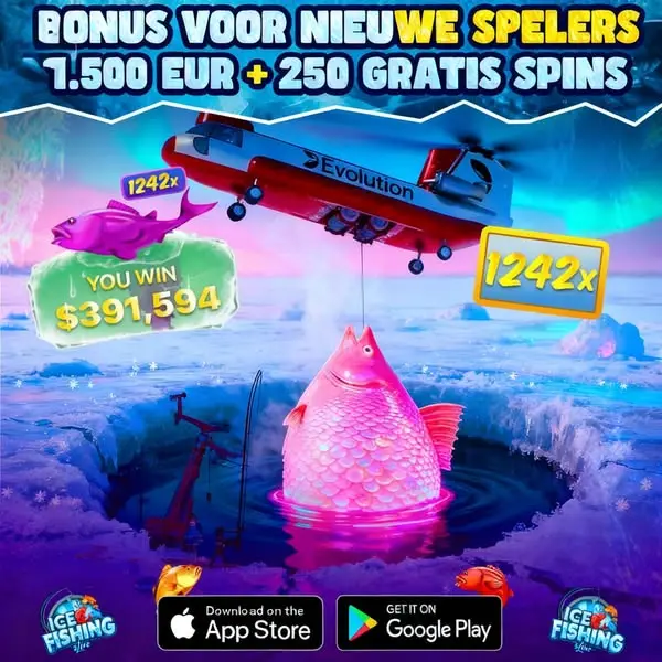 Кадр рекламы Spin & Win Slots