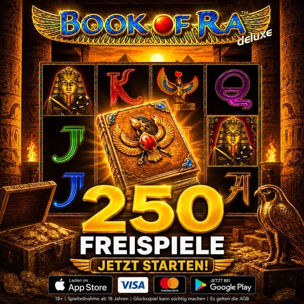 Кадр рекламы Lucky Spins