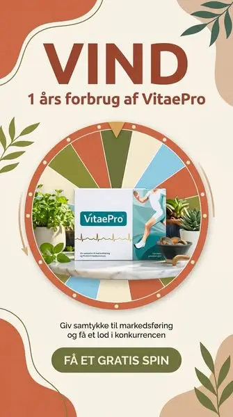 Кадр рекламы Sund hverdag