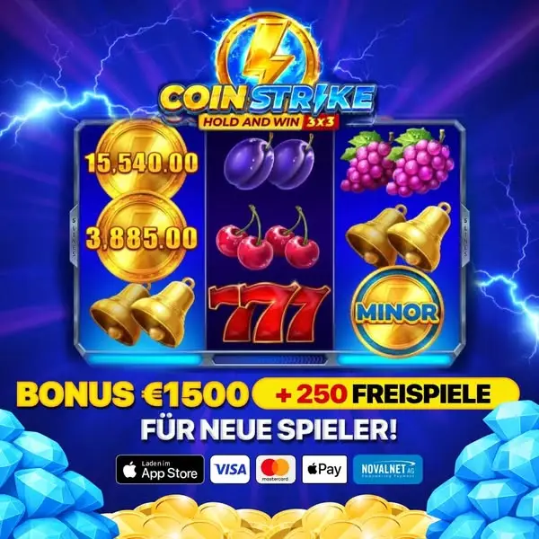 Кадр рекламы SpielArena