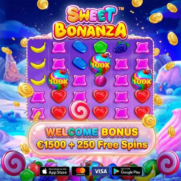 Кадр рекламы Big Win