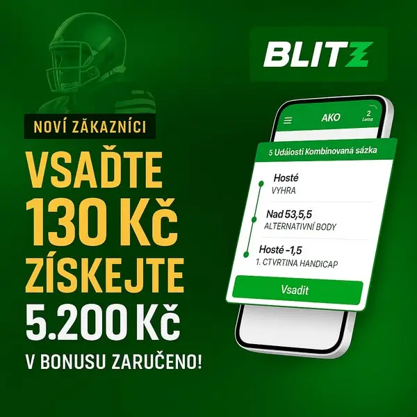 Кадр рекламы Bet4Luck