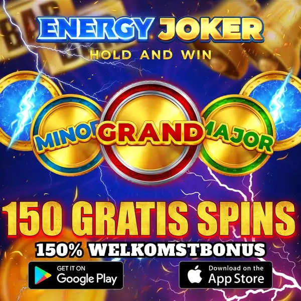 Кадр рекламы Joker Win
